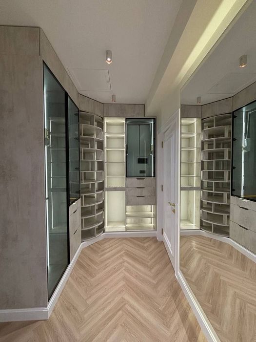 Новый Евро дом  ул Циолковского | 3 сотки | 360м2