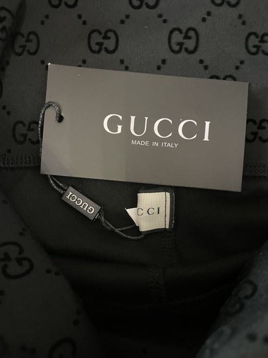 Дамски клин Gucci