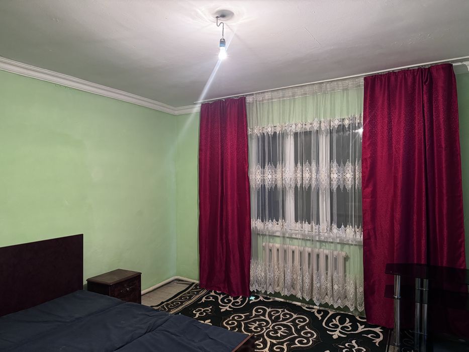 Квартира Времянка