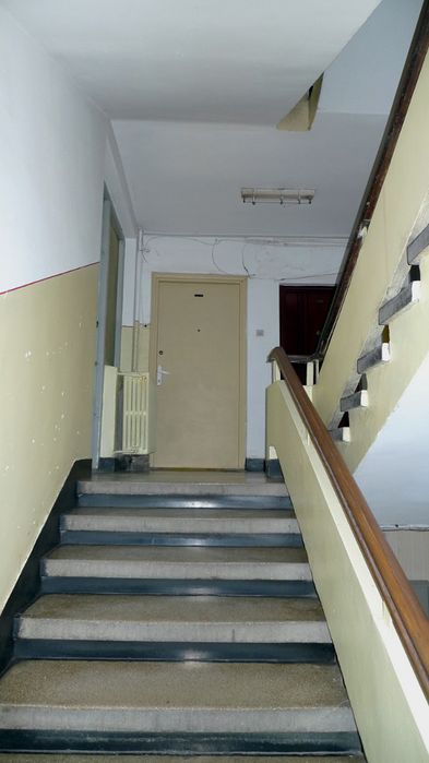 Curatenie in asociatiile de proprietari - Brasov si imprejurimi