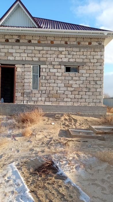 Частный дом кызылорда