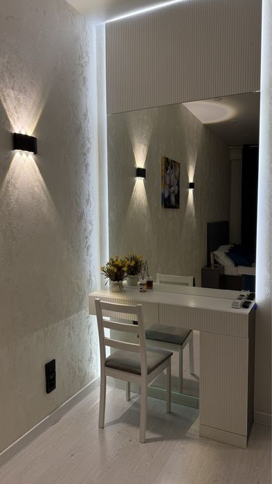 Аренда квартиры посуточно