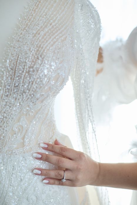 Rochie de mireasa Ludmila