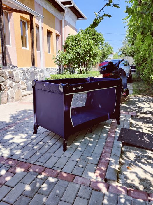 Țarc ( pătuț ) copil