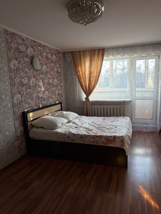Сдам 2х комнатную квартиру