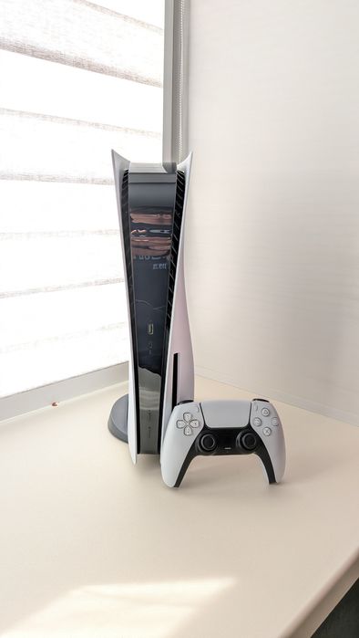 Playstation 5 (PS5)