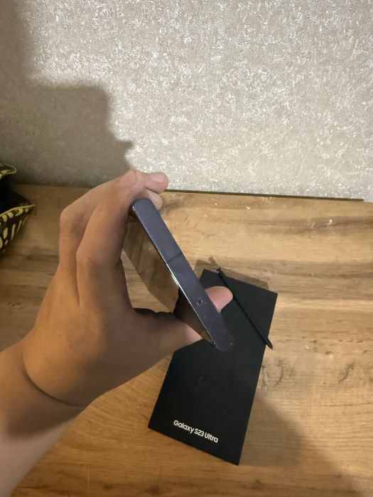 Samsung Galaxy S23 Ultra