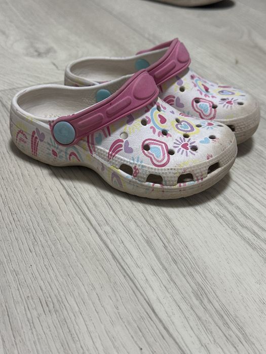 Детская обувь для девочек