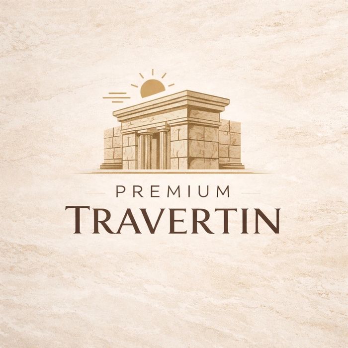 PREMIUM Travertin
