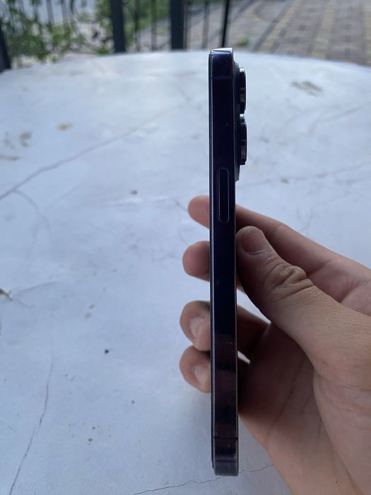 Iphone 14pro 128gb