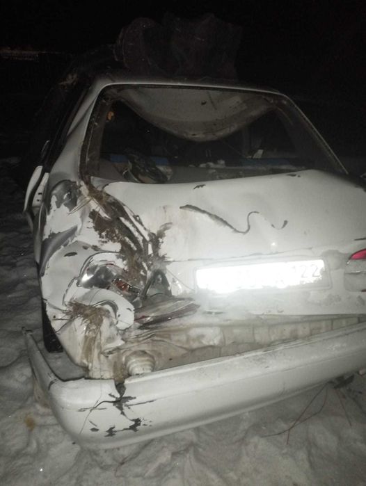 Тойота королла 1998 года