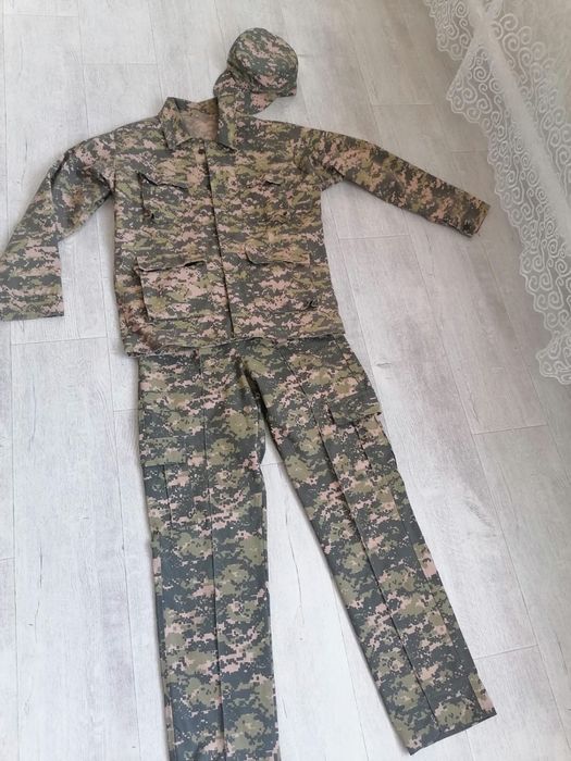 Нвп форма с шапкой