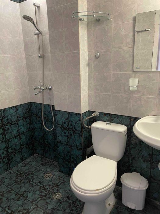 Дава се под наем Тристаен апартамент в Пловдив, Център - 85 кв.м за 459 € - Снимка #7