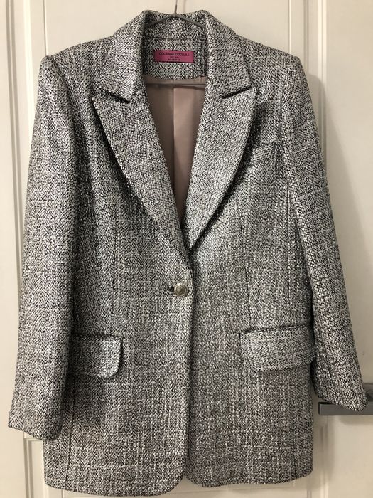 Пиджак Courage Couture