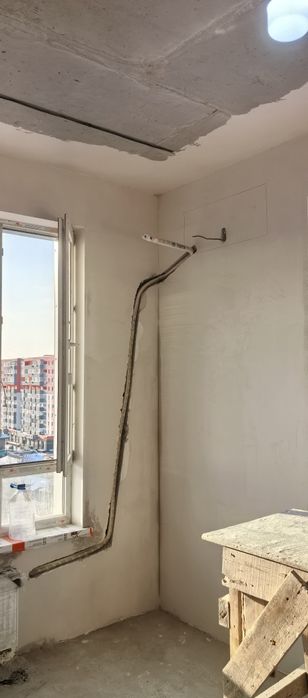 Установка кондиционеров