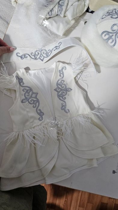 Тай-тай дорожка и одежда для мальчиков и девочек