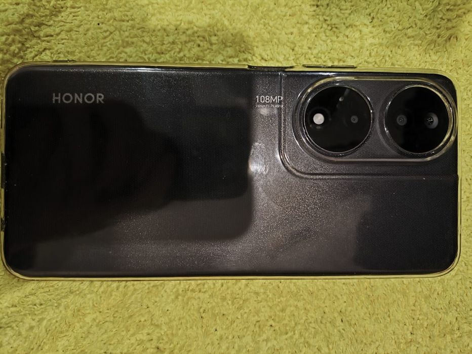Honor X7 b 8 на 128