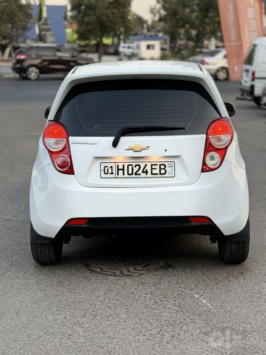Spark mexanika sotiladi. Yili. 2020