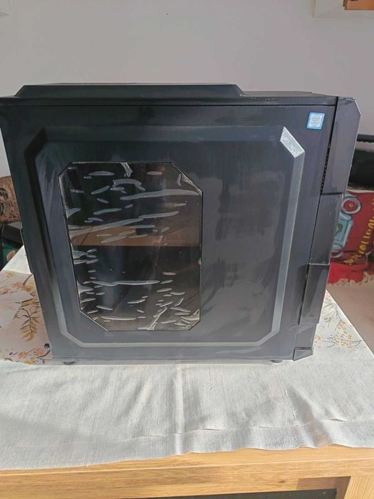 Гейминг Компютър Gaming PC