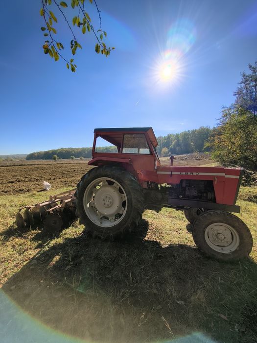 Vand tractor 60 de cai