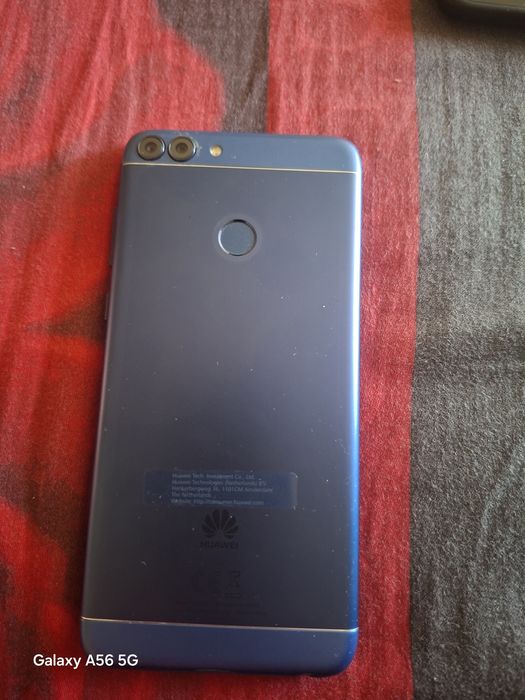 Vand huawei p smart