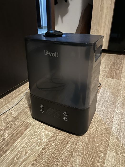 Umidificator aer Levoit 6L