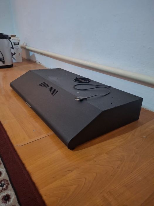 Продам вытяжку цена 30.000тг