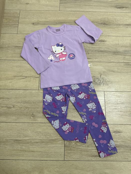 Пижамы для девочек