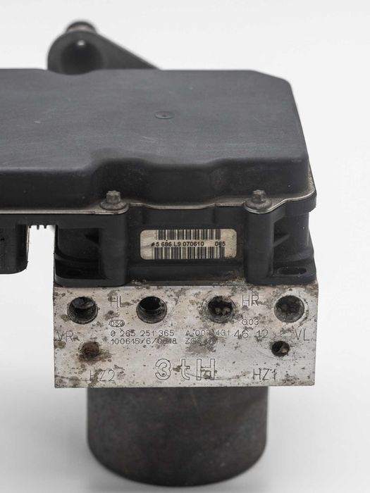 ABS модул за Mercedes-Benz Sprinter W906 след 2006г. Спринтер