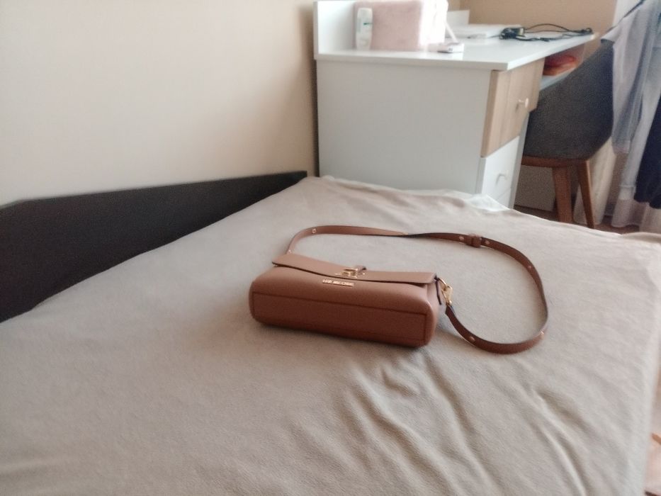 Дамска чанта  Love mushino