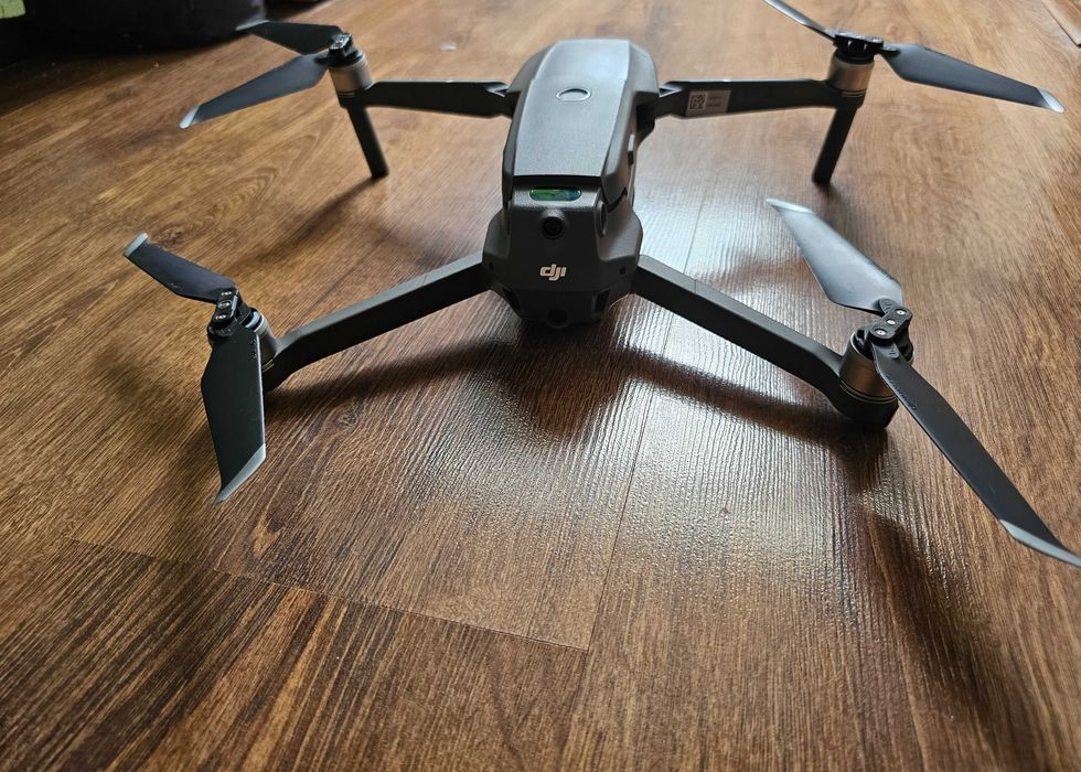 Дрон  DJI Mavic 2 pro