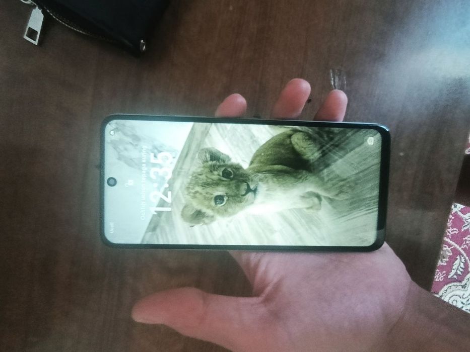 Xonor x7b telefoni