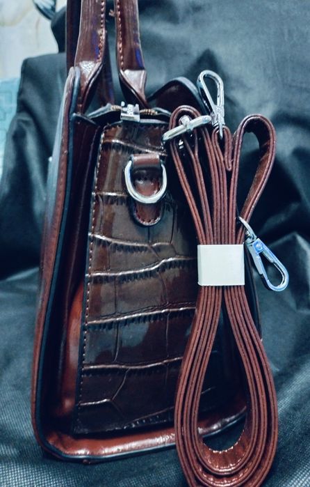 Сумка в отличном состоянии