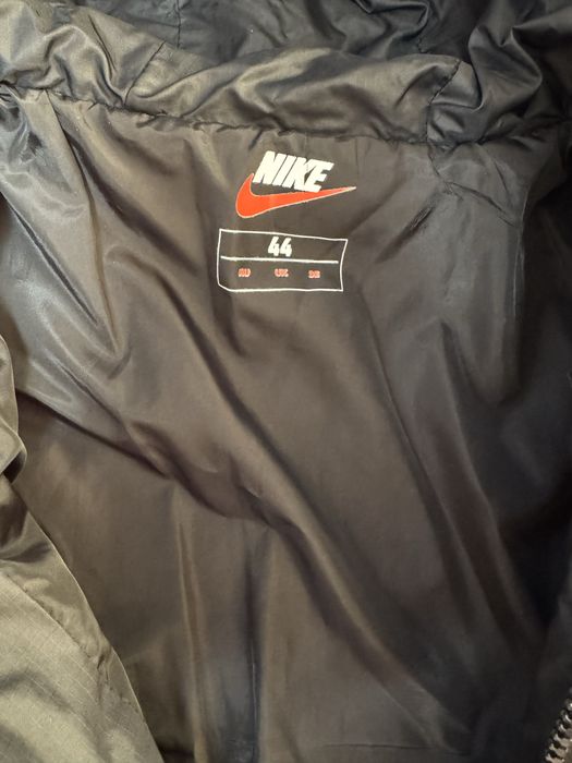 Осенняя подростковая куртка