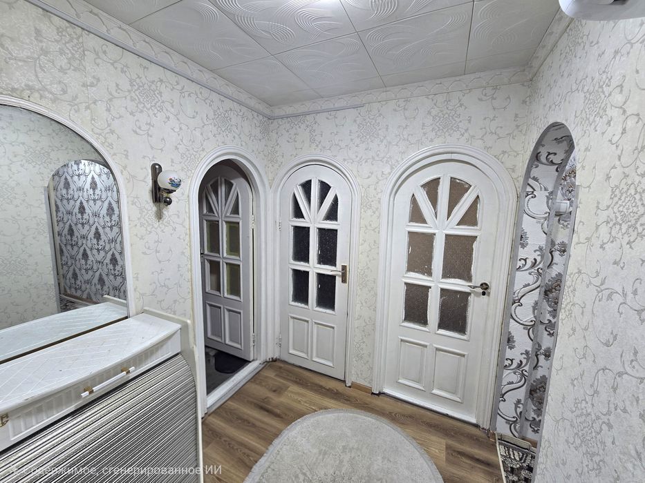 Продаётся 3 комнатная квартира Мирзо Улугбекский район массив Ттз