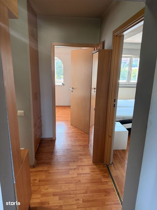 Apartament 3 camere
