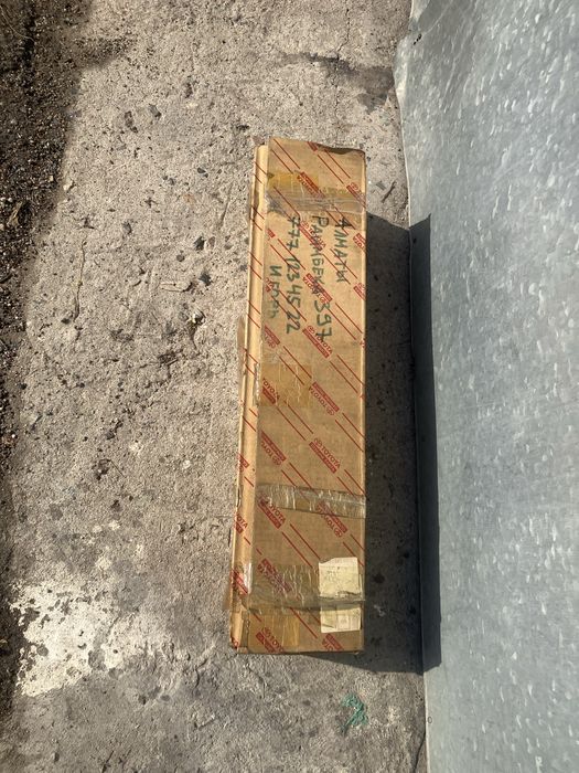 Амортизатор Лексус 570