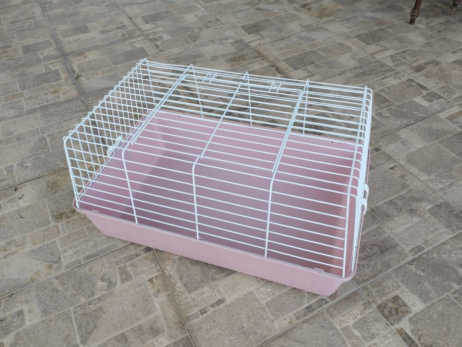 Кафас куёнлар учун