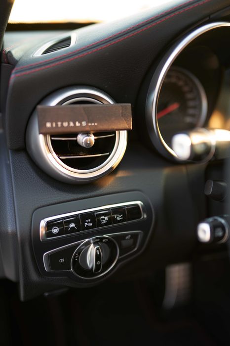 MERCEDES-BENZ C-Class 2016 — imagine 5