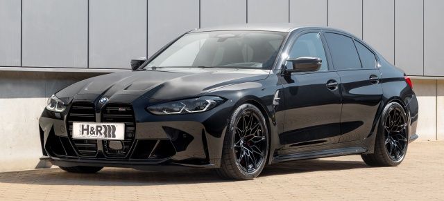 Jante 18 BMW ///M R18 Black G