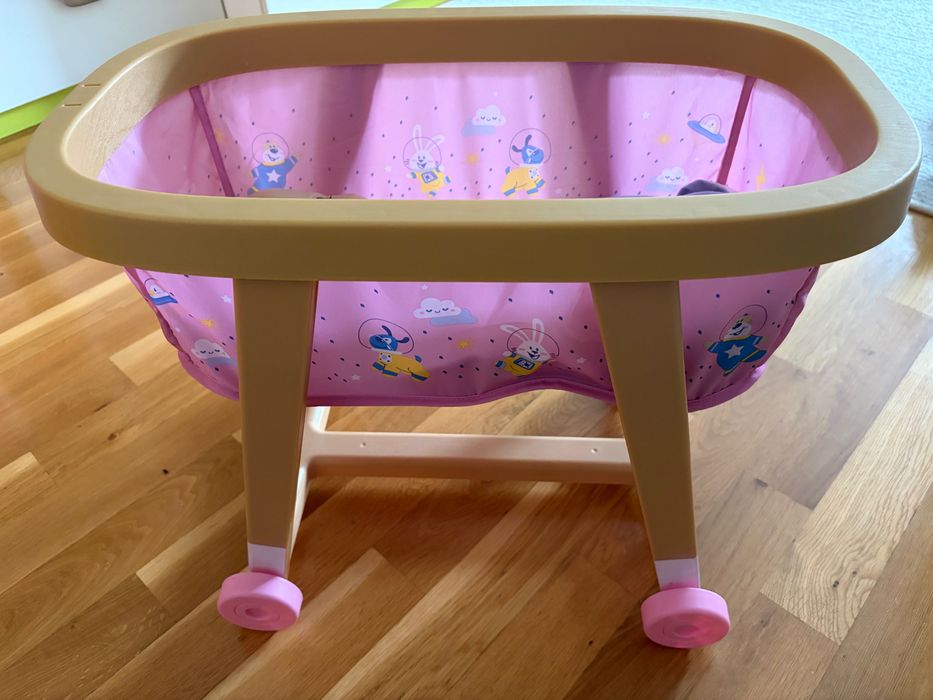 Огромен лот на бейби борн