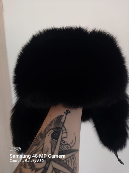 Продам Шапку ( ушанка)