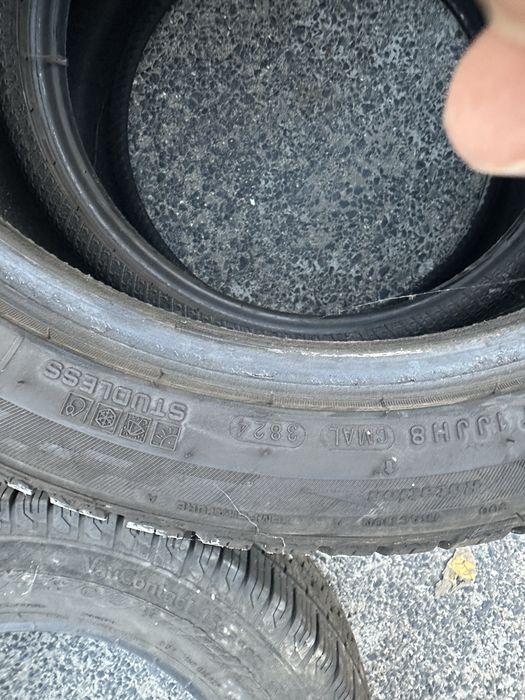 225/45/17-2бр Nexen
