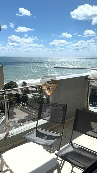 Apartament 3 Camere Cu Vedere La Mare – Olimp