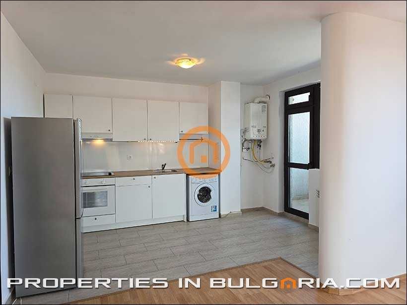 Продава се Тристаен апартамент в София, Манастирски ливади - 148 кв.м за 2419 €/кв.м - Снимка #4