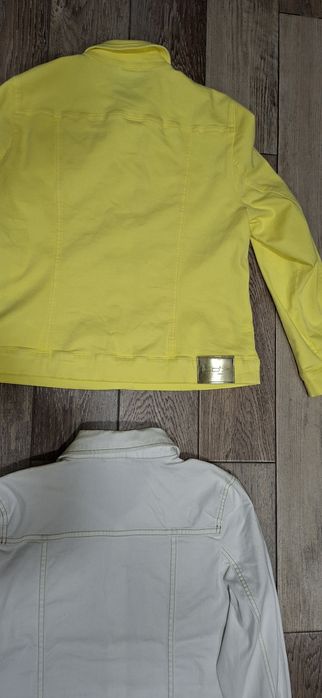 Нови Дамски якета