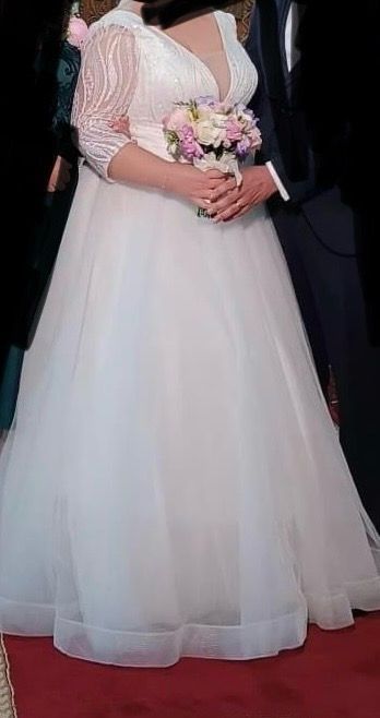 Rochie de mireasa