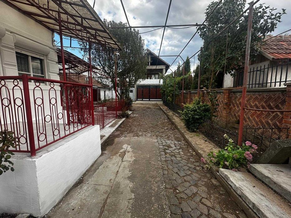 Casa de vanzare Jibou