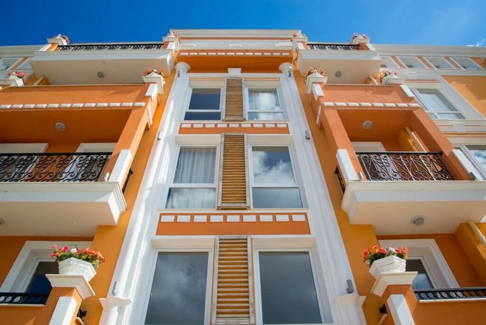 Дава се под наем Двустаен апартамент в Несебър - 40 кв.м за 250 € - Снимка #6