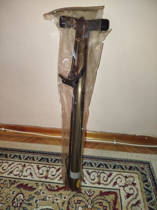 Продам насос. Велосипедный